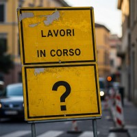 FAQ- segnaletica str..